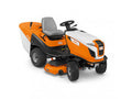 Rasenmäher Aufsitzmäher Stihl Rt 6112 C