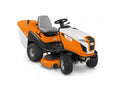 Rasenmäher Aufsitzmäher Stihl Rt 6112 Zl