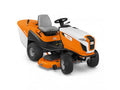 Rasenmäher Aufsitzmäher Stihl Rt 6127 Zl