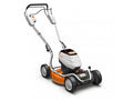 Rasenmäher Stihl Rma 2 Rt (nue)