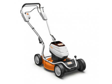 Rasenmäher Stihl Rma 2 Rt (nue)