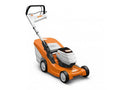 Rasenmäher Stihl Rma 443 Tc (nue)