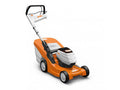 Rasenmäher Stihl Rma 443 Vc (nue)