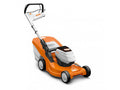 Rasenmäher Stihl Rma 448 Vc Pack mit Ap 300 + Al 300