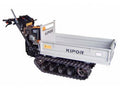 Transporteur Kipor Kgfc 500