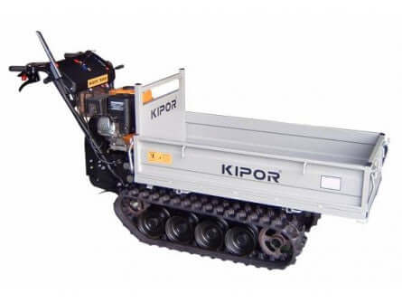 Transporteur Kipor Kgfc 500