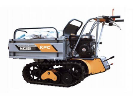 Transporteur Kpc Mk 500 Gx