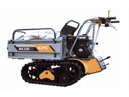Transporteur Kpc Mk 500 Rg