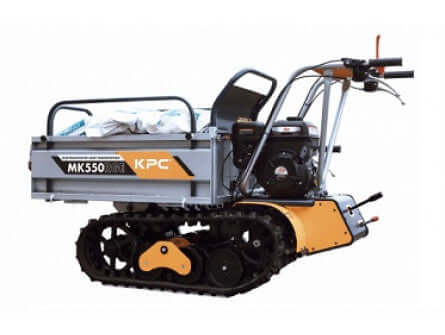 Transporteur Kpc Mk 550 Gx