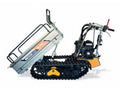 Transporteur Kpc Mk 550 Rge