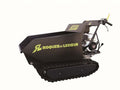 Transporteur Roques und Lecoeur Rl 5550 Rl Dumper