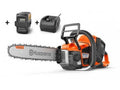 Kettensäge zu Akku HUSQVARNA 540 IXP Pack