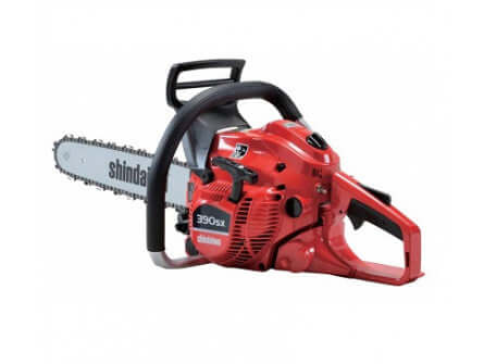 Kettensäge Benzin SHINDAIWA 390 SX
