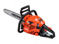 Kettensäge Benzin Cs 352AC Auto-Choke + mit 2 Ketten D’Origine