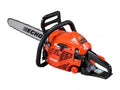 Kettensäge Echo Cs 3510 AC mit 2 Ketten D’Origine