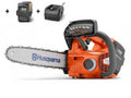 Kettensäge Freischneider zu Akku HUSQVARNA T 535 IXP Pack