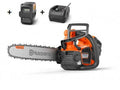 Kettensäge Freischneider zu Akku HUSQVARNA T 540 IXP Pack