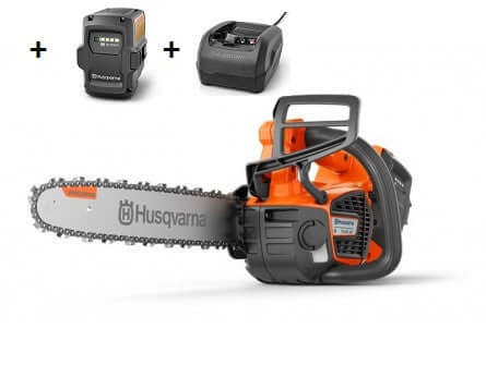 Kettensäge Freischneider zu Akku HUSQVARNA T 540 IXP Pack
