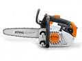 Kettensäge Freischneider Stihl Ms 151 Tc-E mit 2 Ketten D’Origine