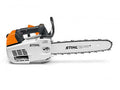 Kettensäge Freischneider Stihl Ms 201 Tc-M mit 2 Ketten D’Origine