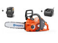 Kettensäge zu Akku HUSQVARNA 535 IXP Pack