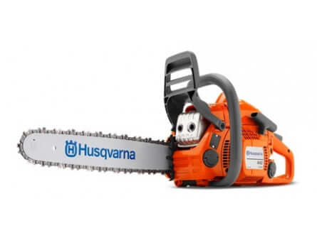 Kettensäge HUSQVARNA 440 II