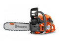 Kettensäge Benzin HUSQVARNA 545 Mark II