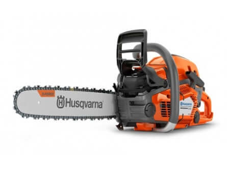 Kettensäge Benzin HUSQVARNA 545 Mark II