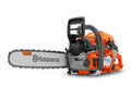 Kettensäge professionnelle HUSQVARNA 550 XP Mark II