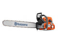 Kettensäge Benzin HUSQVARNA 572 XP