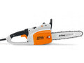Kettensäge Stihl Mse 170 mit 2 Ketten D’Origine