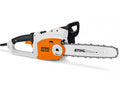 Kettensäge Stihl Mse 210 C-B mit 2 Ketten D’Origine