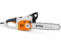 Kettensäge Stihl Mse 230 C-B mit 2 Ketten D’Origine