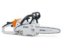 Kettensäge Stihl Ms 151 c-e mit 2 Ketten D’Origine