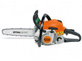 Kettensäge Stihl Ms 181 C-Be mit 2 Ketten D’Origine