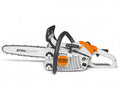 Kettensäge Stihl Ms 194 c-e mit 2 Ketten D’Origine