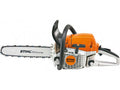 Kettensäge Stihl Ms 241 C-M mit 2 Ketten D’Origine