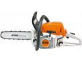 Kettensäge Stihl Ms 251 C-Be mit 2 Ketten D’Origine