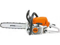 Kettensäge Stihl Ms 251 mit 2 Ketten D’Origine