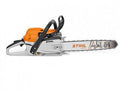 Kettensäge Stihl Ms 261 C-M mit 2 Ketten D'Origine