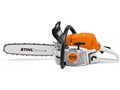 Kettensäge Stihl Ms 271 C-Be mit 2 Ketten D’Origine