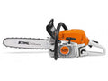 Kettensäge Stihl Ms 271 mit 2 Ketten D’Origine