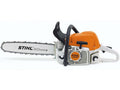 Kettensäge Stihl Ms 311 mit 2 Ketten D’Origine