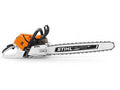 Kettensäge Stihl Ms 500I mit 2 Ketten D’Origine