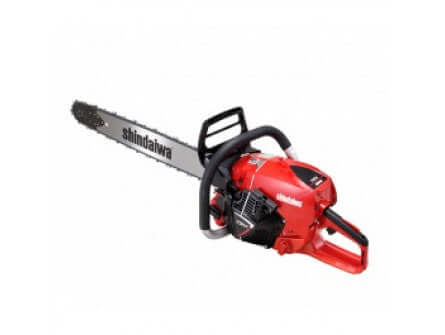 Kettensäge Benzin SHINDAIWA 731 SX
