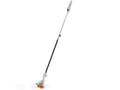 Kettensäge Freischneider auf Stange Stihl HT 56 c-e mit 2 Ketten D’Origine