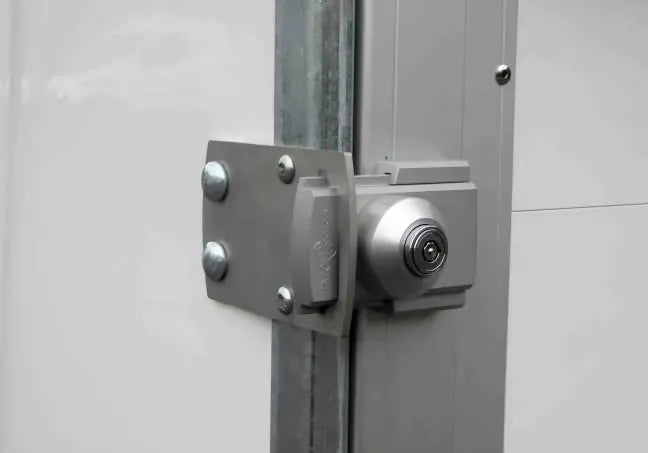 Anhänger fourgon debon cargo 1300