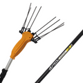Kamm Vibrations zu Akku, Stange 240-360 cm
