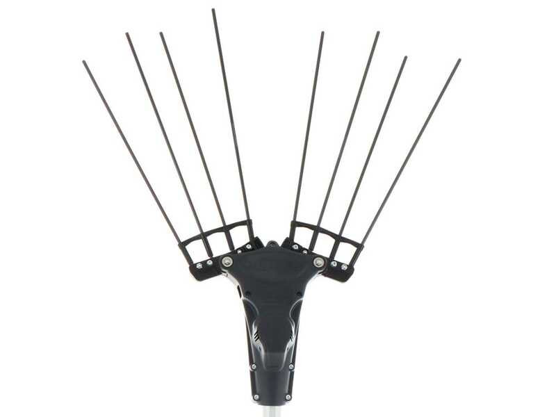 Zanon Albatros PRATIK C/AL 200 – Kamm Vibrations zu Akku lithium 2x36V